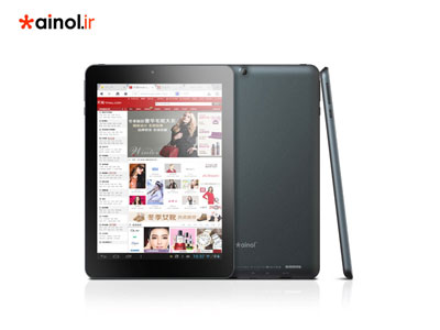 تبلت چهار هسته ای آینول دیسکاور - Ainol Novo 8 Discover Quad Core