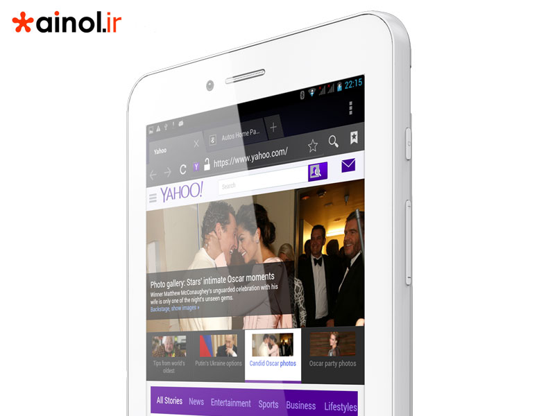 تبلت آینول نومی وگاس -  Ainol Numy 3G Vegas